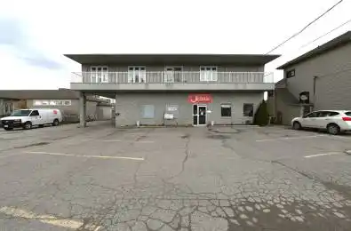 65 MAITLAND Terrace Strathroy-Caradoc Ontario N7G 1L2