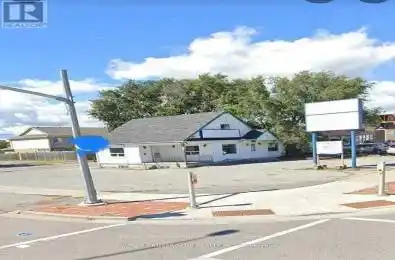 252 North Front Street Belleville Ontario K8P 3C4