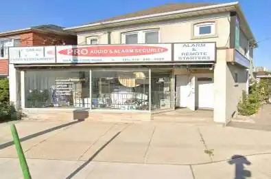 1667 Weston Road Unit# Second Floor Toronto W04 Ontario M9N 1V3