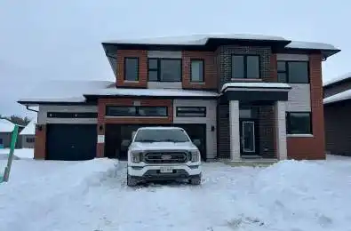 3023 Sandy Acres Avenue Severn Ontario L3V 8P8