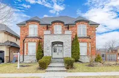 69 Morland Crescent Aurora Ontario L4G 7Z2