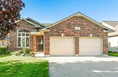 20 Turnberry Drive Thames Centre Ontario N0L 1G3