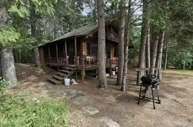 6 Swan Lane Madawaska Valley Ontario K0J 1B0