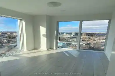 2033 Kennedy Road Unit# 3602 Toronto E07 Ontario M1T 0B9
