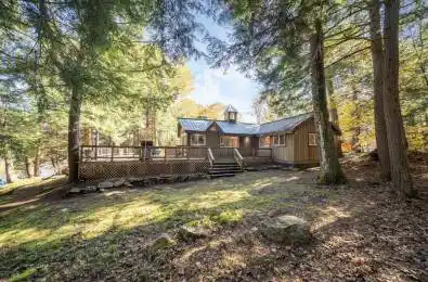 1043 Quiet Place Lane Algonquin Highlands Ontario K0M 2K0