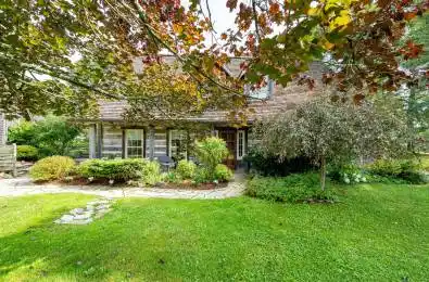 20909 Shaws Creek Road Caledon Ontario L7K 1L7