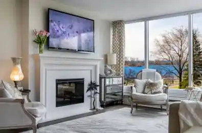 1 Palace Pier Court Unit# 309 Toronto W06 Ontario M8V 3W9