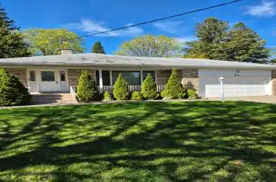 36 Geraldton Crescent Toronto C15 Ontario M2J 2R6
