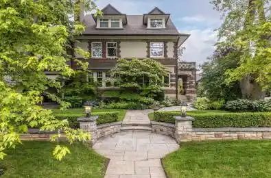 188 Glencairn Avenue Toronto C04 Ontario M4R 1N2