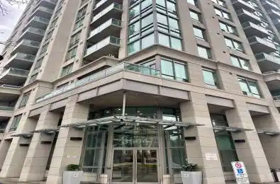 3504 Hurontario Street Unit# 506 Mississauga Ontario L5B 0B9