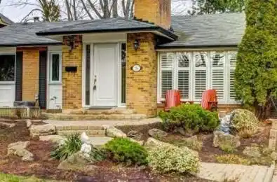 5 Hurlingham Crescent Toronto C13 Ontario M3B 2P9