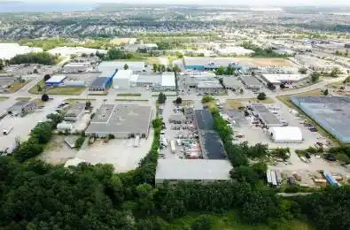 90 Welham Road Barrie Ontario L4N 8Y4