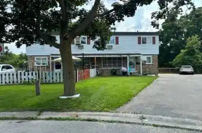 19 Brenda Court Brantford Ontario N3R 2L8