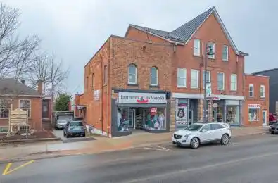 265 Muskoka Road Gravenhurst Ontario P1P 1J1