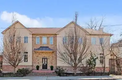 38 Walford Road Toronto W08 Ontario M8X 2P3