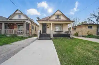 209 Cathcart Street London South Ontario N6C 3M6