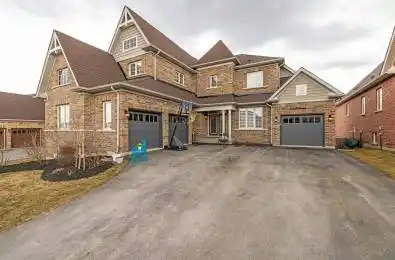 40 Anderson Avenue Mono Ontario L9W 6W6