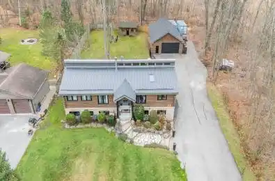 33 Morgans Road East Gwillimbury Ontario L9N 0E7
