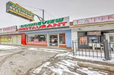 2865 Keele Street Toronto W05 Ontario M3M 2G7
