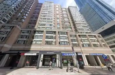 44 Gerrard Street Unit# 1001 Toronto C01 Ontario M5G 2K2