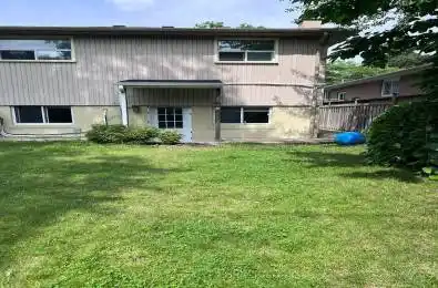 1932 Barsuda Drive Mississauga Ontario L5J 1V5