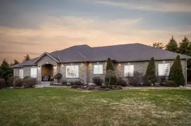 477438 3rd Line Melancthon Ontario L9V 1T6