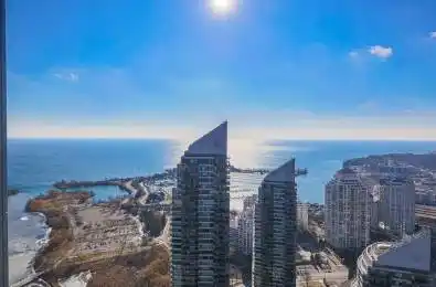 2220 Lakeshore Boulevard Unit# PH2 Toronto W06 Ontario M8V 0C1