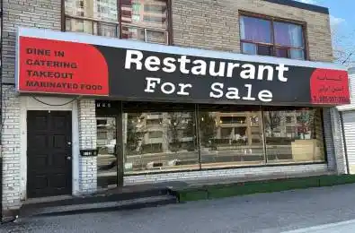9108 Yonge Street Richmond Hill Ontario L4C 6Z9