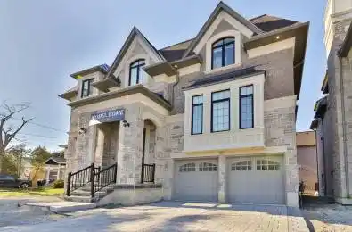 162 Cummer Avenue Toronto C07 Ontario M2M 0B7