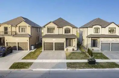24 Grandville Circle Brant Ontario N3L 0E9