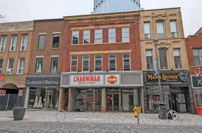 252-254 Dundas Street London East Ontario N6A 1H3