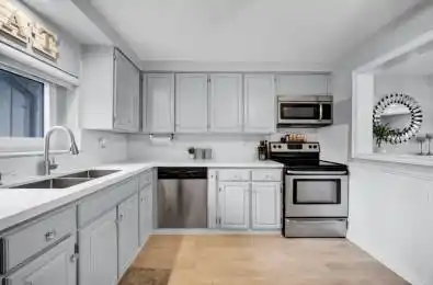 215 Glamis Road Unit# 2 Cambridge Ontario N1R 6V8