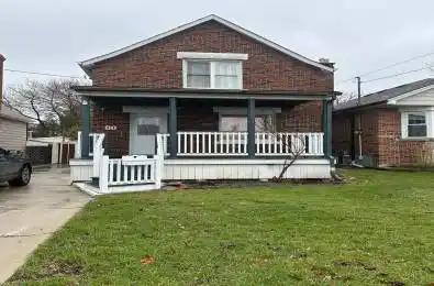 80 Delena Avenue Hamilton Ontario L8K 3S9