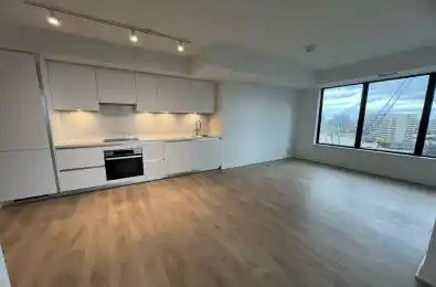 4023 The Exchange N/A Unit# 1204 Mississauga Ontario L5B 0N4
