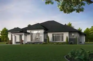 1702 Samarillo Place Pickering Ontario 00000