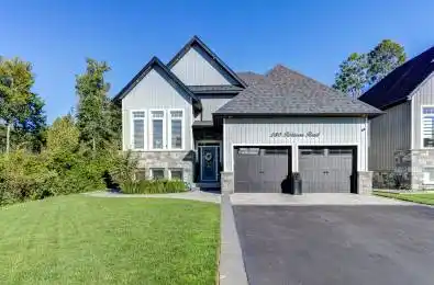 280 Robinson Road Wasaga Beach Ontario L9Z 3A4