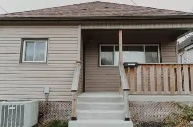 334 Fairfield Avenue Hamilton Ontario L8H 5H8