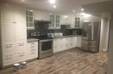 86 Magpie Crescent Vaughan Ontario L4H 2A4