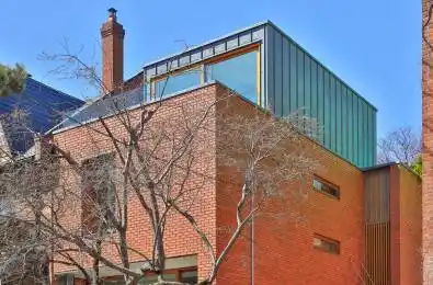 694 Richmond Street Toronto C01 Ontario M6J 1C5