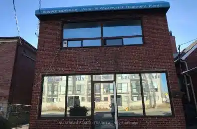 426 Royal York Road Toronto W06 Ontario M8Y 2R9