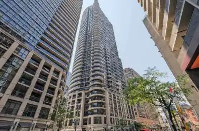 21 Carlton Street Unit# 2010 Toronto C08 Ontario M5B 1L3