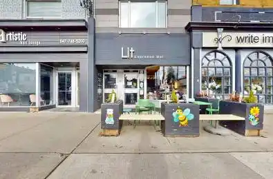 1517 Bayview Avenue Toronto C11 Ontario M4G 3B5