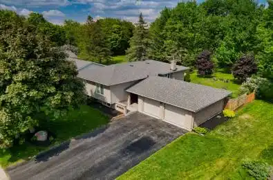 222 Walnut Crescent Barrie Ontario L4N 4J6