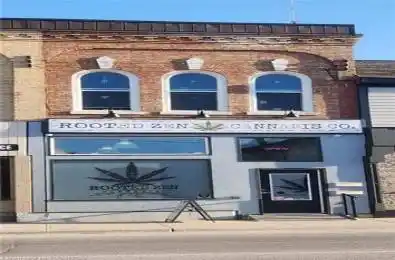 209 10TH Street Hanover Ontario N4N 1N8