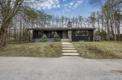 264 Cox Mill Road Barrie Ontario L4N 4G5