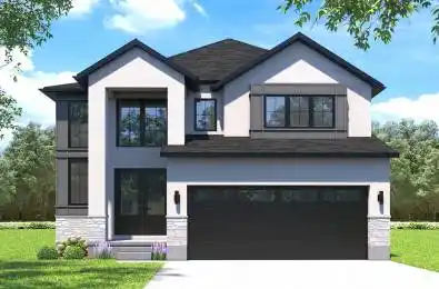 LOT 60 DEARING Drive Lambton Shores Ontario N0M 1T0
