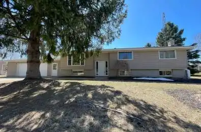 129 Westfall Crescent West Grey Ontario N4N 3B9