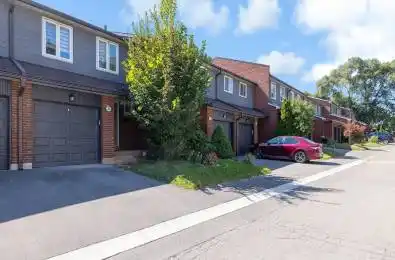 1616 Haig Boulevard Unit# 28 Mississauga Ontario L5E 3C9
