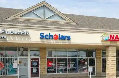 333 Mountainview Road Unit# 7 Halton Hills Ontario L7G 6E8