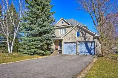 970 Best Circle Newmarket Ontario L3X 2K9